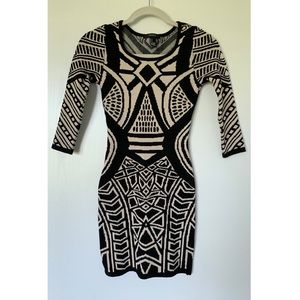 Forever 21 Bodycon Dress